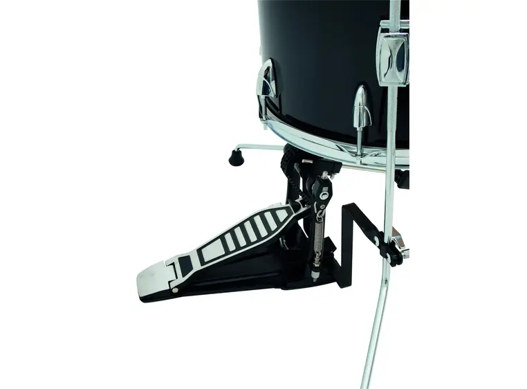 Dimavery CDS Cocktail Drum Set, black 